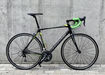 Велосипед Cannondale Synapse 105