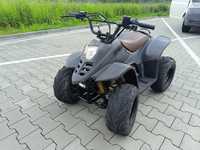 Quad ATV 125 cc.
