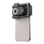 Obiektyw Apexel Apl-Ms200 200X Zoom Do Telefonu Z Led