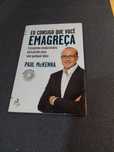 Eu consigo que você  emagreça. Paul Mckeene