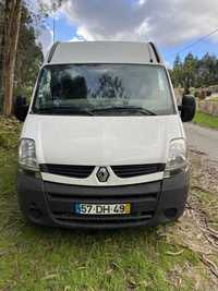 Renault master 2.5 dCi 120cv