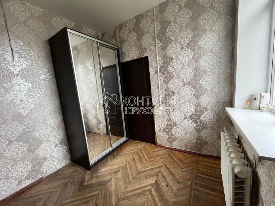 !ЦІНУ ЗНИЖЕНО Продаж 2к.кв.  Салтівка,  р-н Французький Бульвар