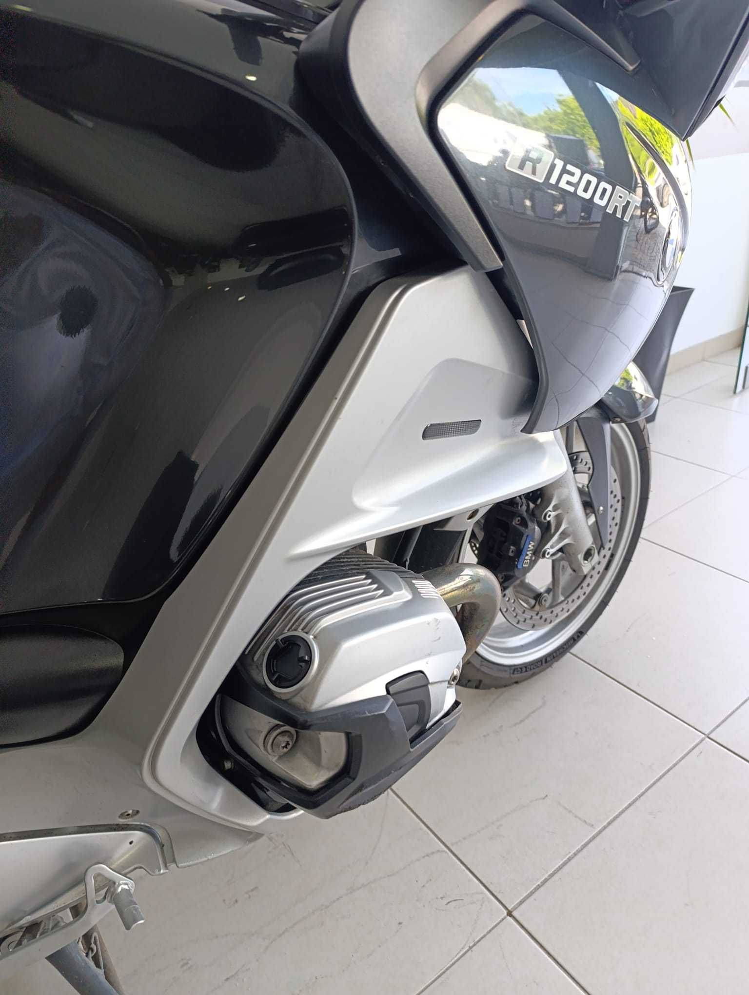 Magnifica R 1200RT