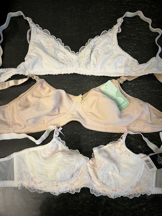 Бюстгалтери для годування