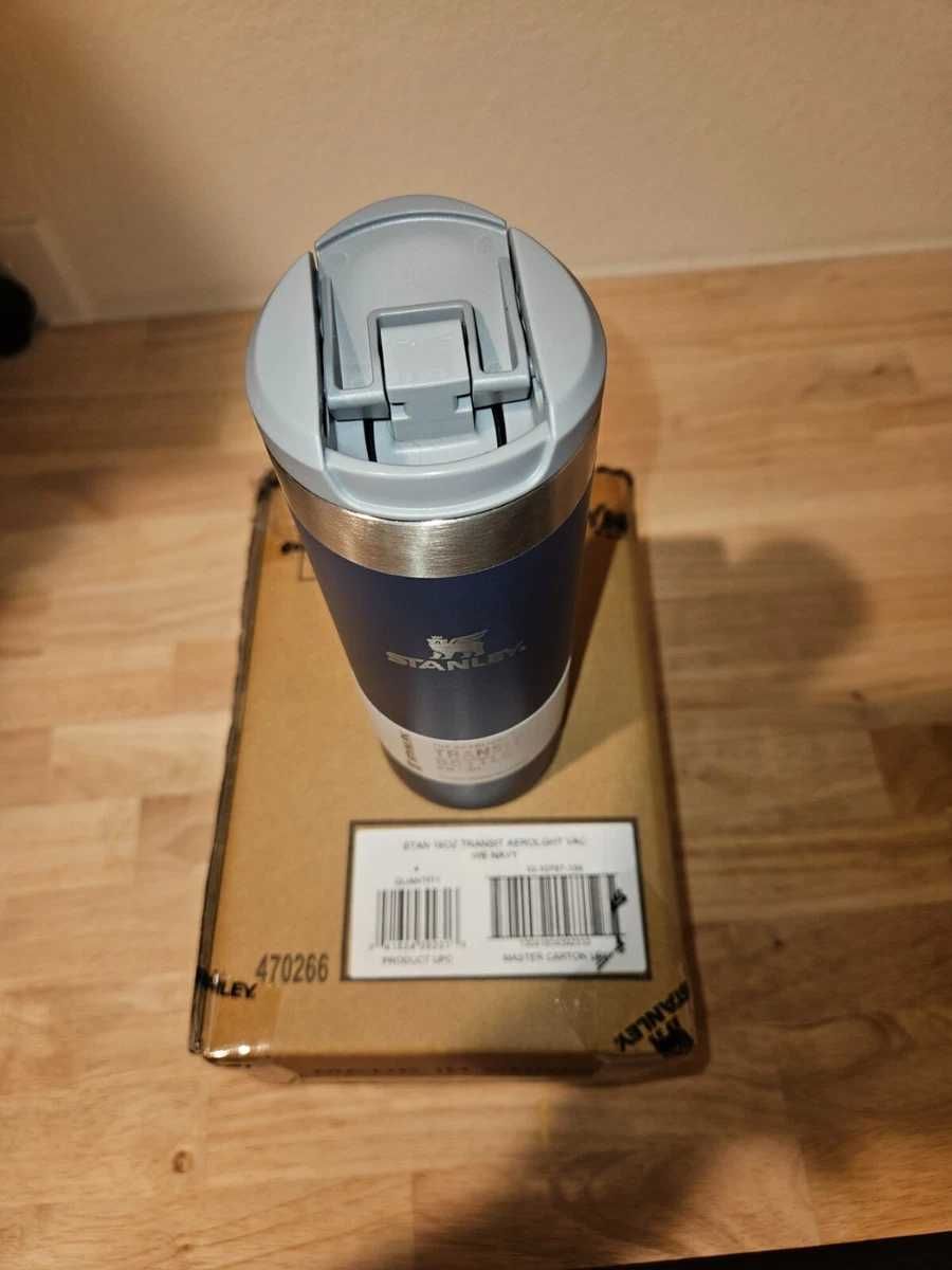 Термокружка Stanley AeroLight Transit Bottle 16 oz (473 мл)  Оригінал