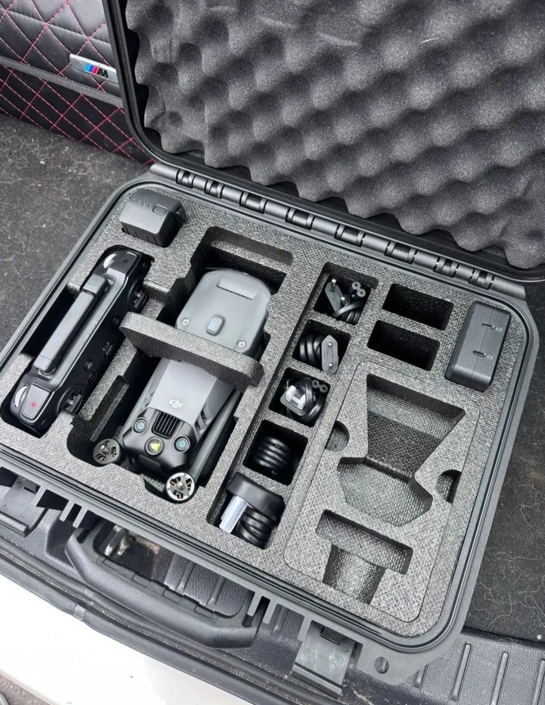 Квадракоптер mavic 3T комплект