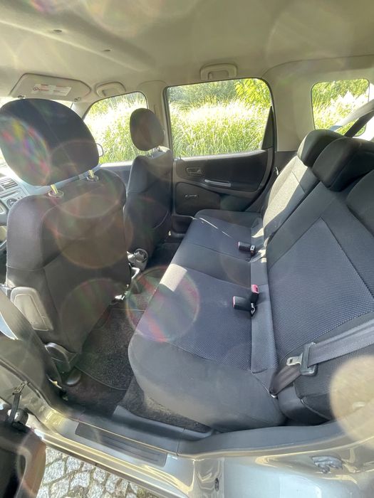 Suzuki ignos ladny maly przebieg