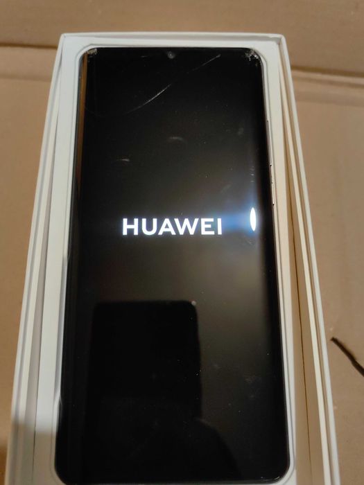 Smarphone Huawei p30 pro
