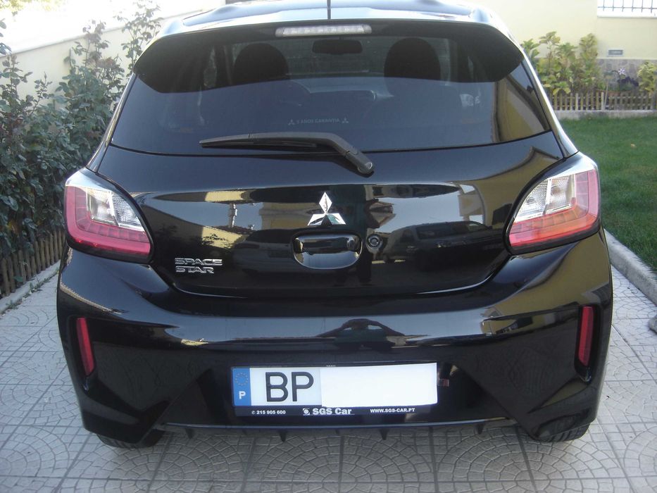 carro em estado impecavel