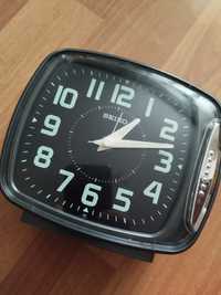 Часы-будильник Seiko, Wake-up JW6639F,  OBH Nordica