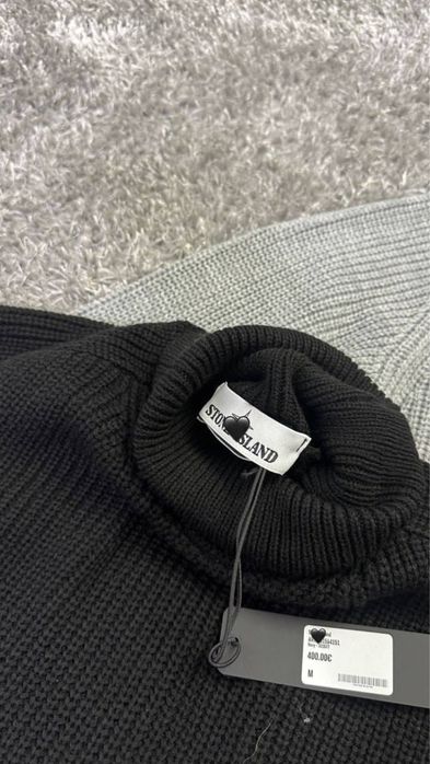 Гольф Stone, стоник, island, стон айленд, світер стонік, гольф на зиму