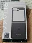 Etui pitaka Samsunga Galaxy Z Flip 6