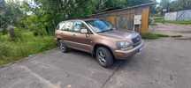 Lexus RX300 223KM z gazem