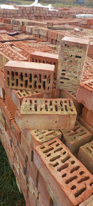 Б/У цегла півторачка