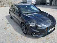 Ford Focus 1.5 TDCi EcoBlue ST-Line