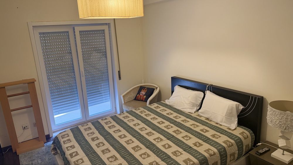 Apartamento Praia da Vagueira
