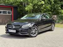 Sprzedam Mercedesa C180