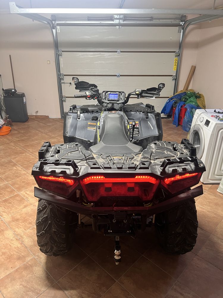 Polaris Sportsman XP 1000 21r