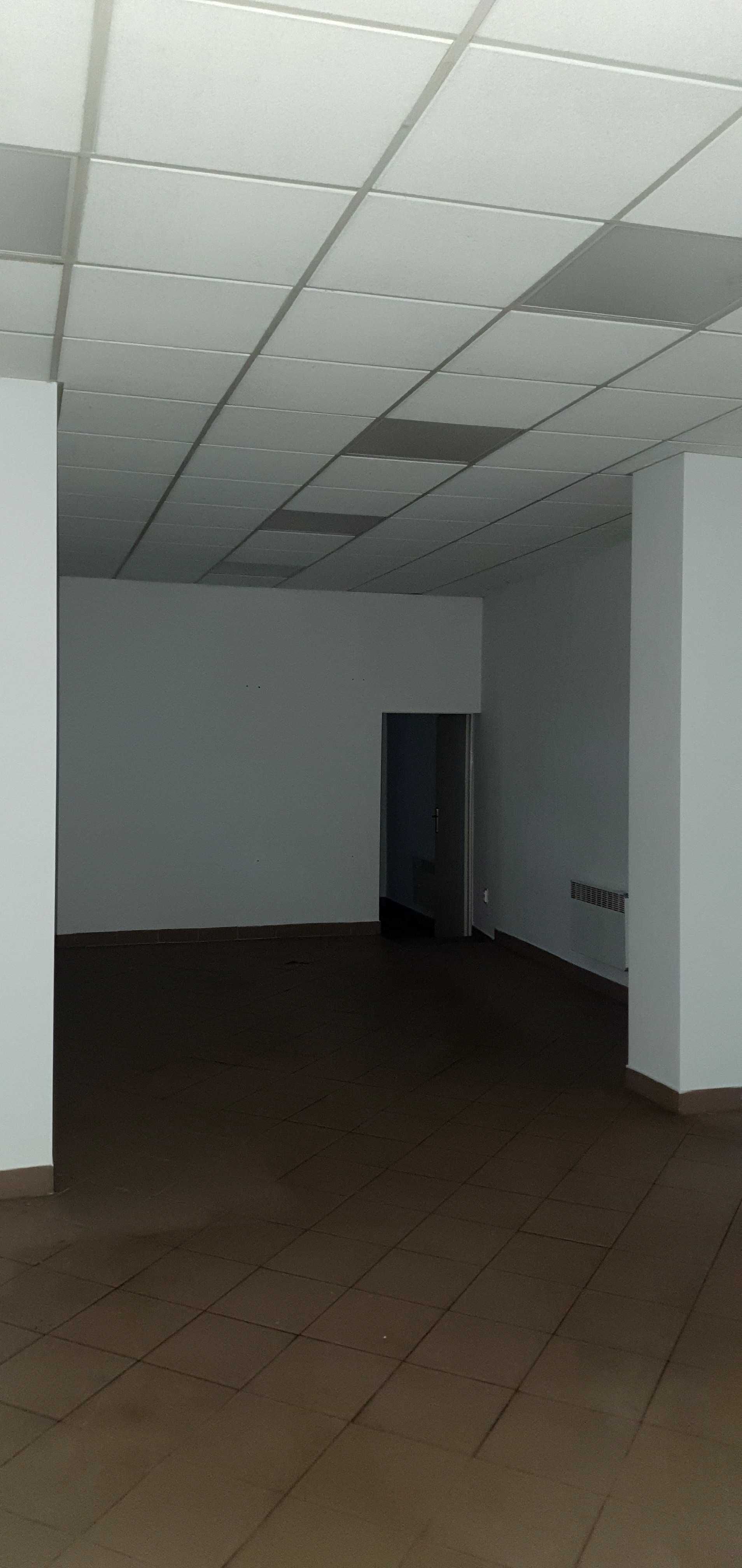 wynajmę lokal użytkowy powierzchni 70 m2 w Piotrkowie Trybunalskim
