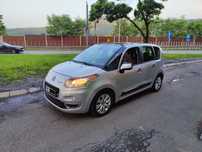 Citroën C3 Picasso Citroen c3 Picasso --- 1.6HDI - 110KM - Exclusive - warty uwagi!