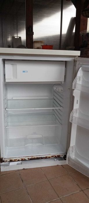 Frigorífico Electronia