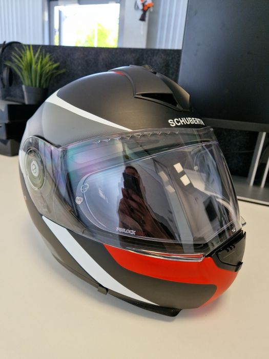 Kask Motocyklowy Schuberth C3 Pro M