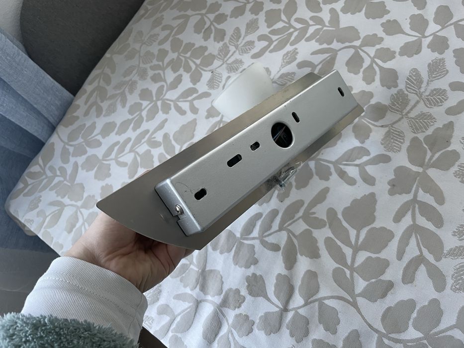 Candeeiro de Casa de Banho LED