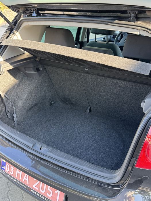 Volkswagen Golf 5