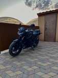 Kawasaki z250 2014 2 циліндра