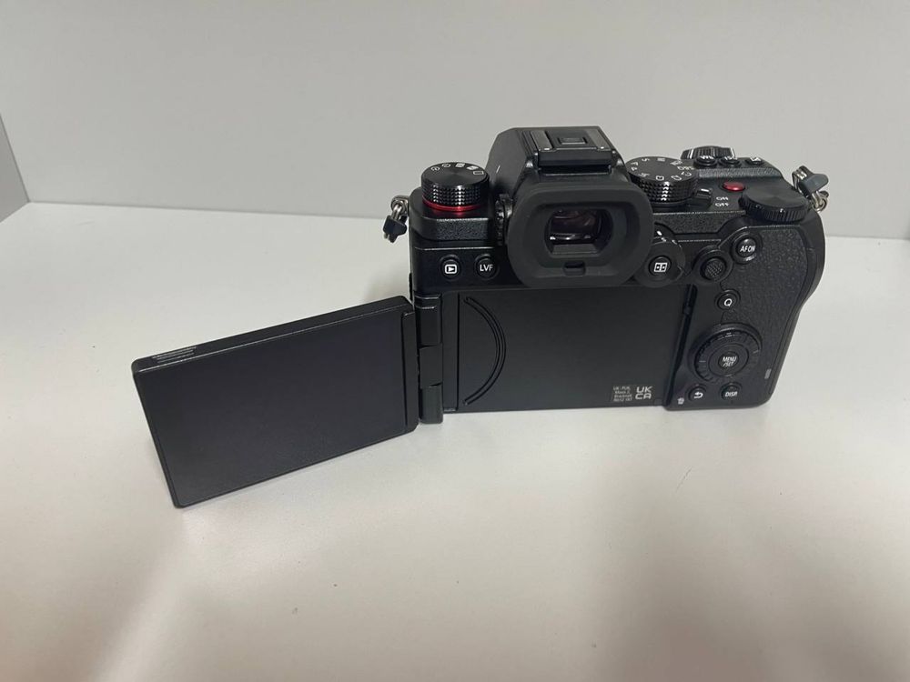 Panasonic LUMIX S5
