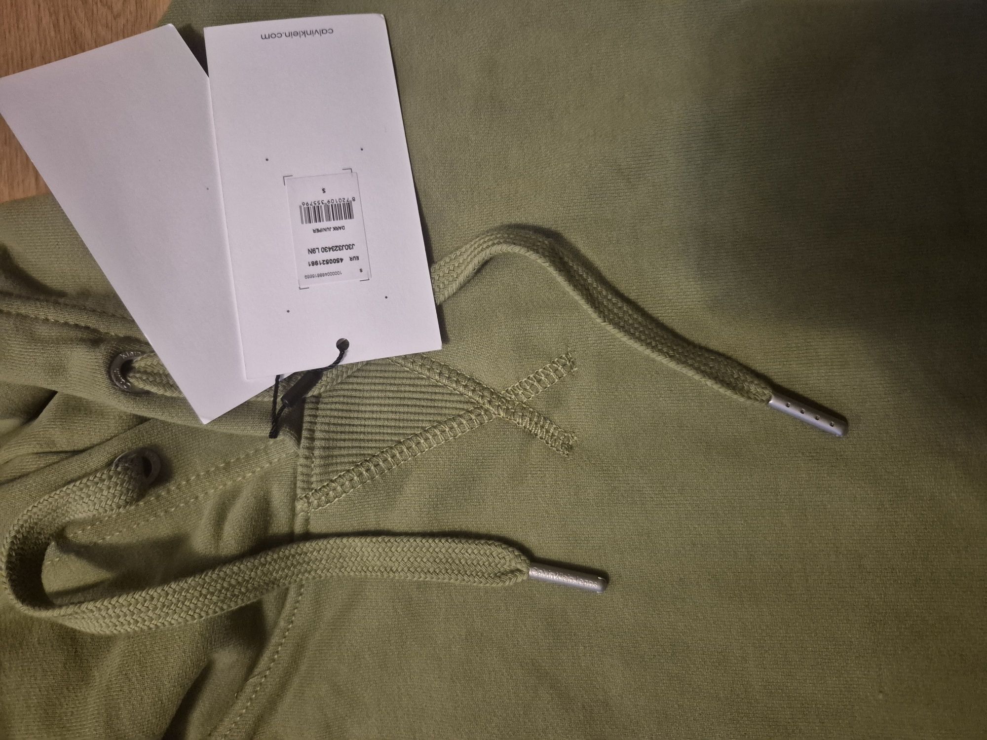Calvin Klein bluza rozmiar S