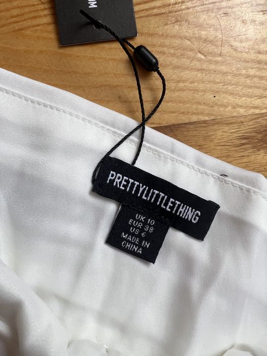 Сукня Сарафан Plt Pretty Little Thing