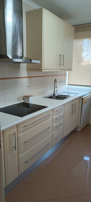 Aluguer de apartamento T2