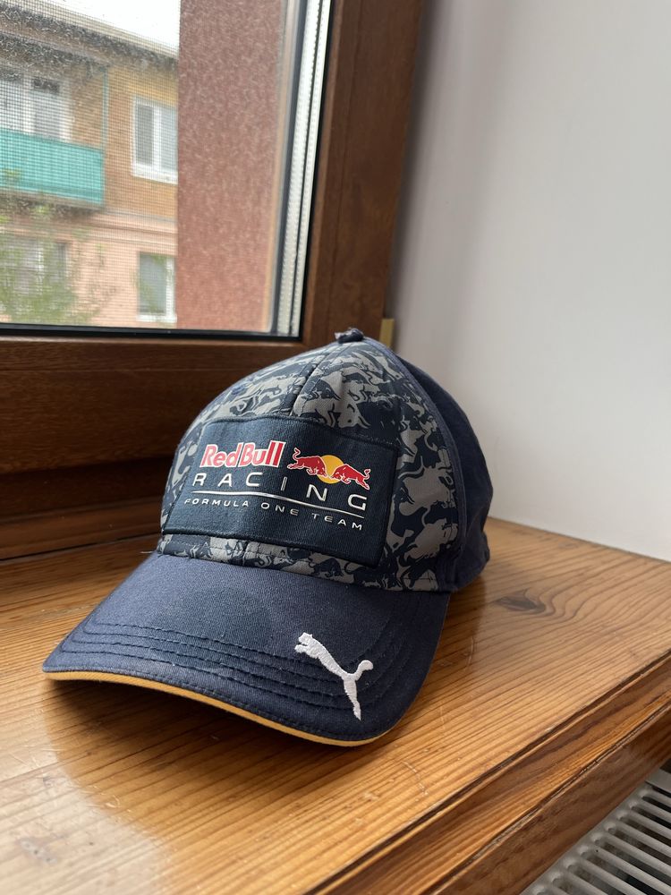 Кепка Puma x Formula one