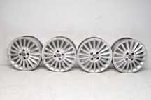 FIAT LINEA FELGI ALUMINIOWE R16&quot; 6J 4X98 ET 41 51811663