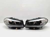 LAMPA LEWA PRAWA BI-XENON BMW 5 F10 F11 EUROPA
