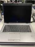 Notebook HP EliteBook 850 G3 i5-6300U 8GB 256GB W10 gwr12m