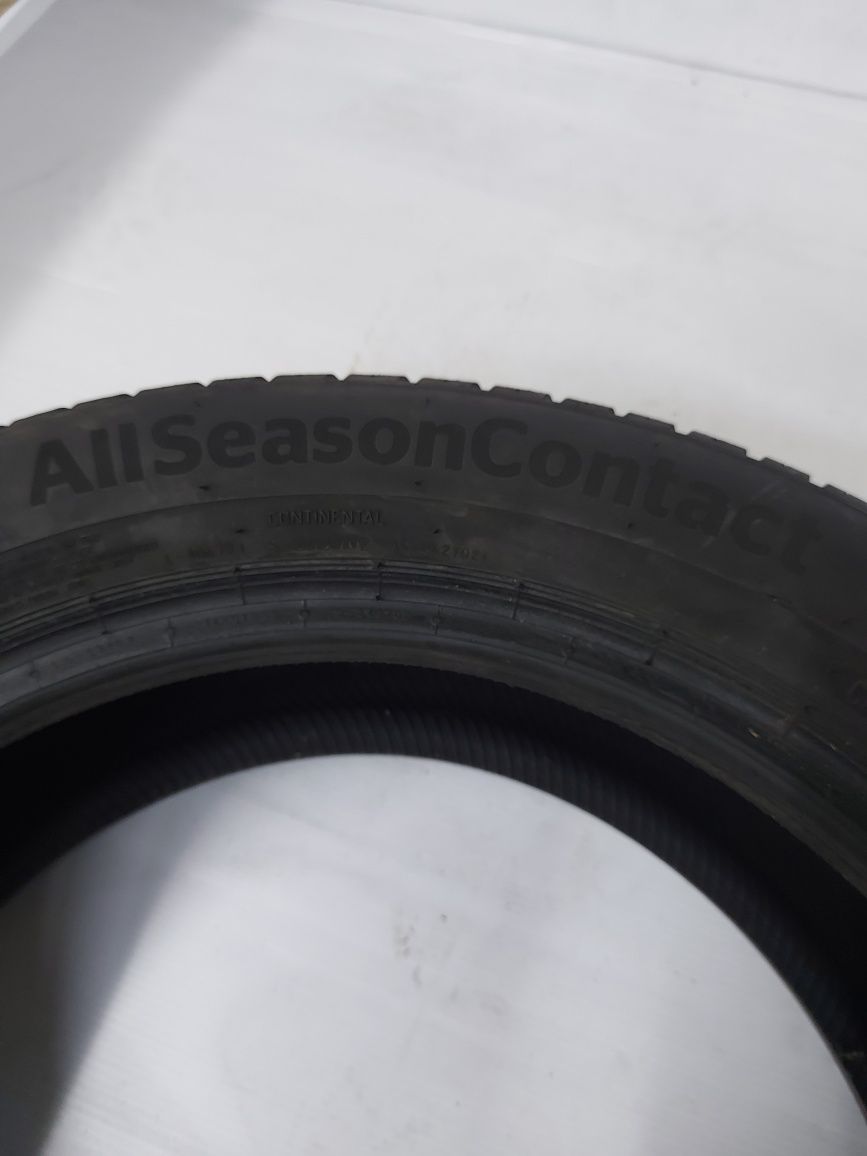 195/55R16 91H Continental AllSeason Contact