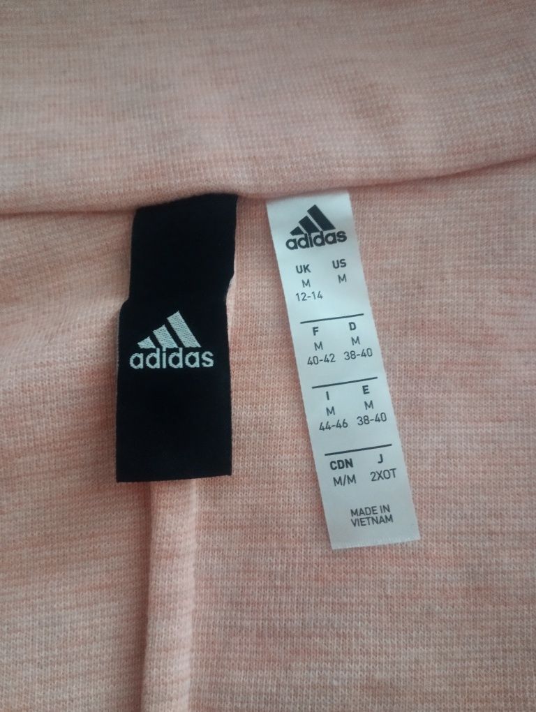 Куртка Adidas  Heartracerу, розмір М