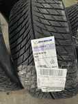 Michelin Pilot Alpin 5 245/40 R19
