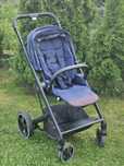 Wózek spacerowy Cybex balios s lux
