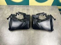 Кріплення протитуманної фари BMW 4 F32 / F33 / F36
