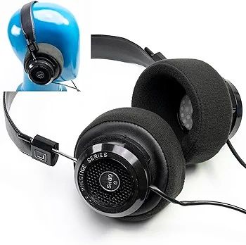 Voarmaks nauszniki Grado welurowe