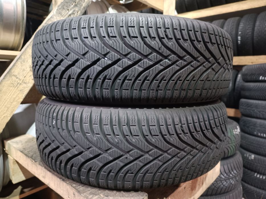 Зимові шини BFGOODRICH 185/65 R15 резина Р15