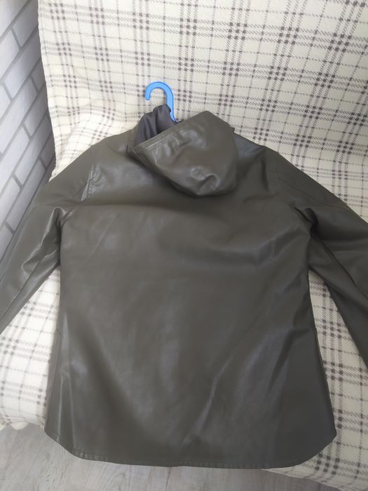 Куртка чоловіча, розмір М