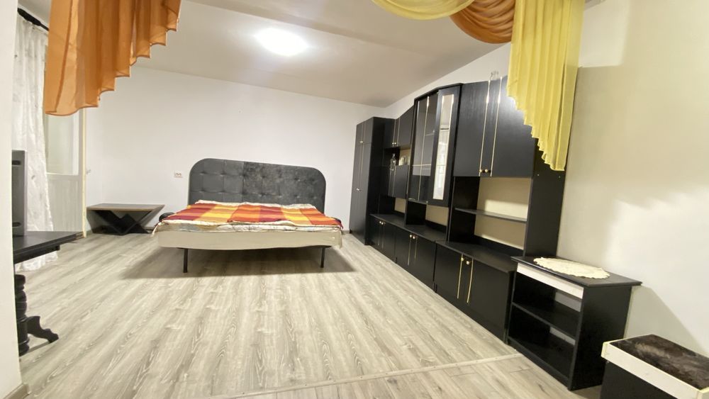 Продаж 1-кім квартири з меблями вул. Хіміків, 40м², індивідуальне опал