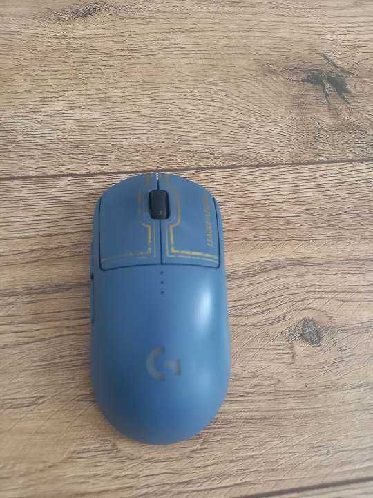 myszka Logitech G Pro