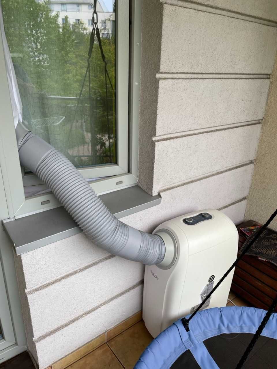 Klimatyzator Welltec ACH1414