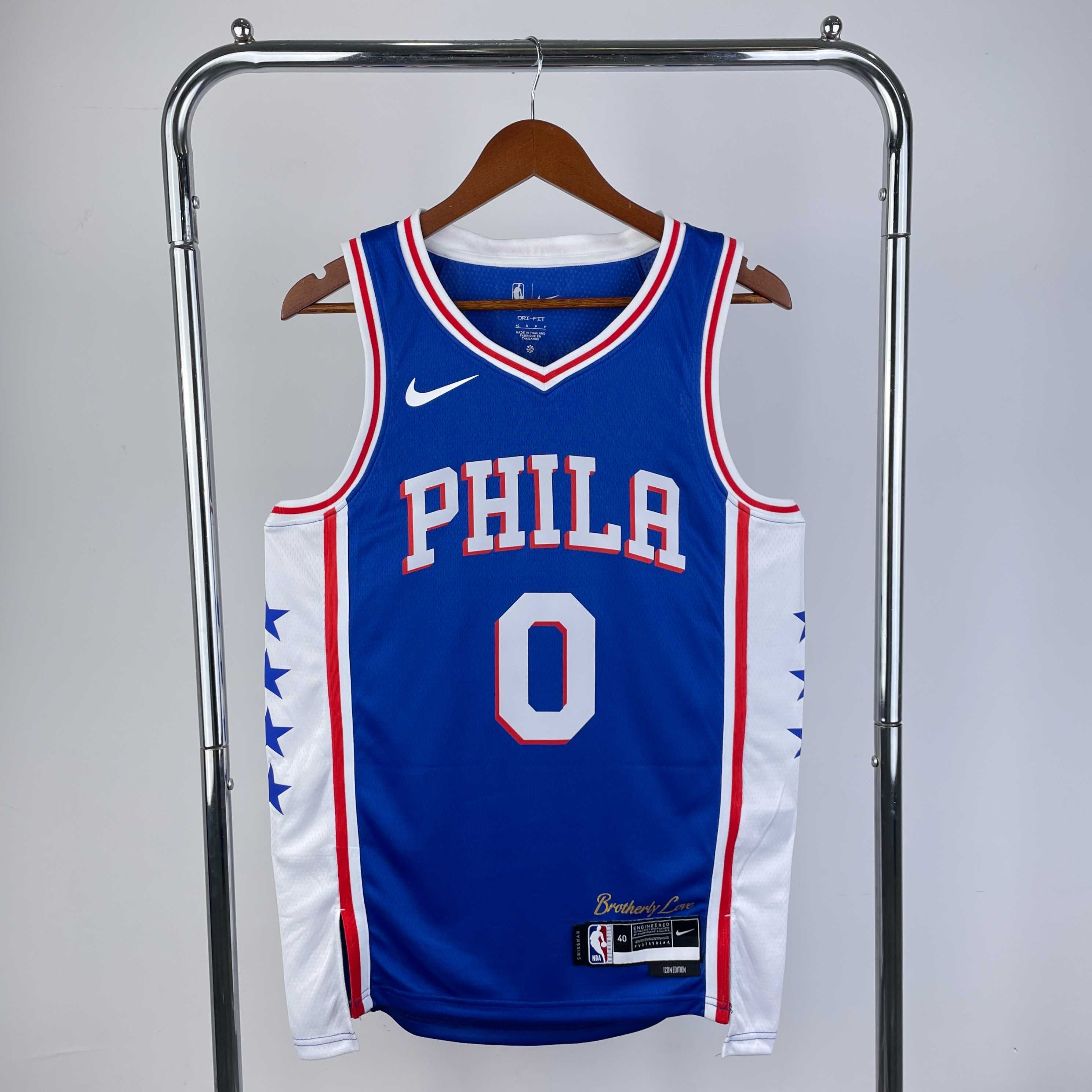 Camisolas basket NBA