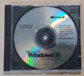Windows 98 - for PCs Without Windows